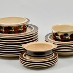 941 2678 DINNER SET